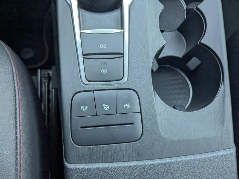 Photo 6 de l’annonce de FORD Kuga d’occasion à vendre à MARSEILLE