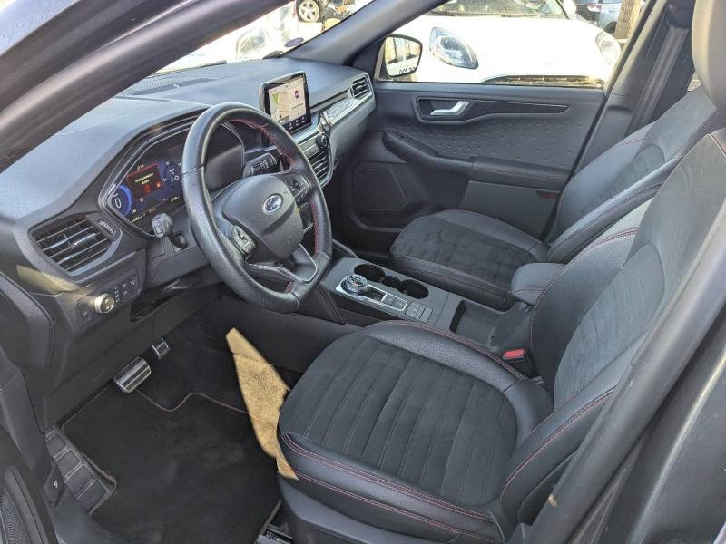 Photo 7 de l’annonce de FORD Kuga d’occasion à vendre à MARSEILLE