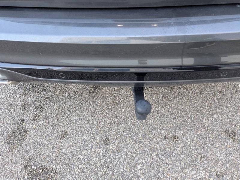 Photo 9 de l’annonce de FORD Kuga d’occasion à vendre à MARSEILLE