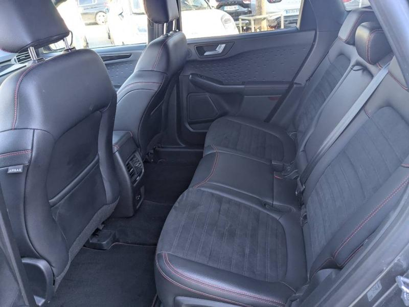 Photo 10 de l’annonce de FORD Kuga d’occasion à vendre à MARSEILLE