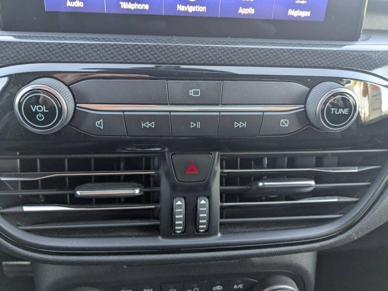 Photo 17 de l’annonce de FORD Kuga d’occasion à vendre à MARSEILLE