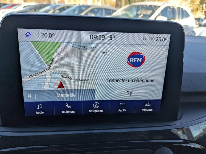 Photo 18 de l’annonce de FORD Kuga d’occasion à vendre à MARSEILLE