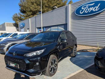 SUZUKI Across d’occasion à vendre à AIX-EN-PROVENCE