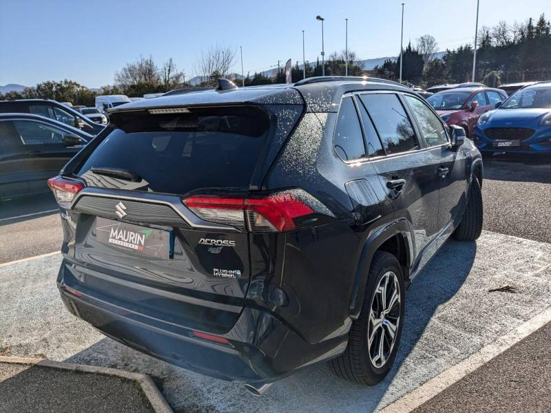 Photo 6 de l’annonce de SUZUKI Across d’occasion à vendre à AIX-EN-PROVENCE