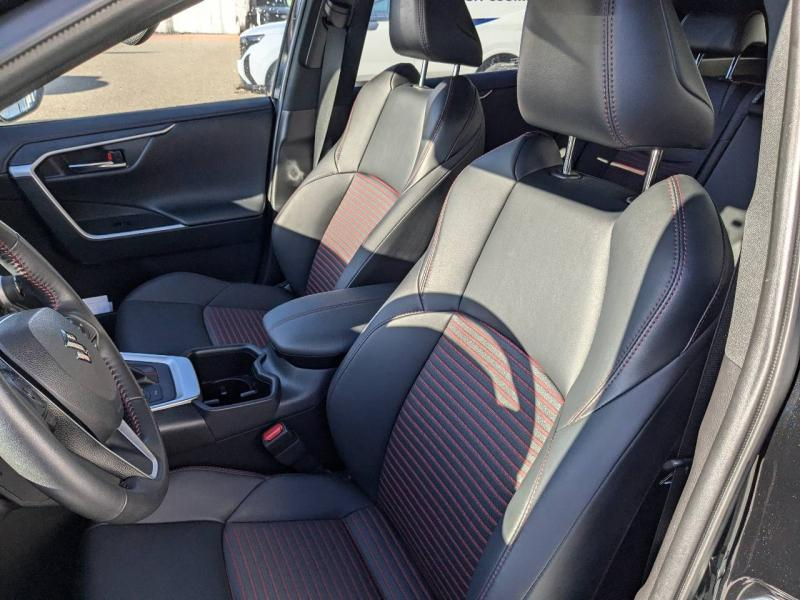 Photo 10 de l’annonce de SUZUKI Across d’occasion à vendre à AIX-EN-PROVENCE