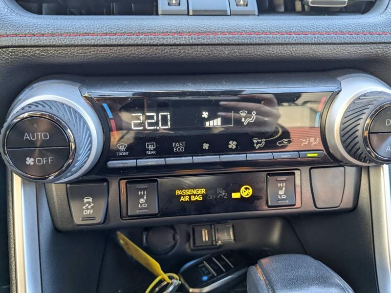 Photo 13 de l’annonce de SUZUKI Across d’occasion à vendre à AIX-EN-PROVENCE