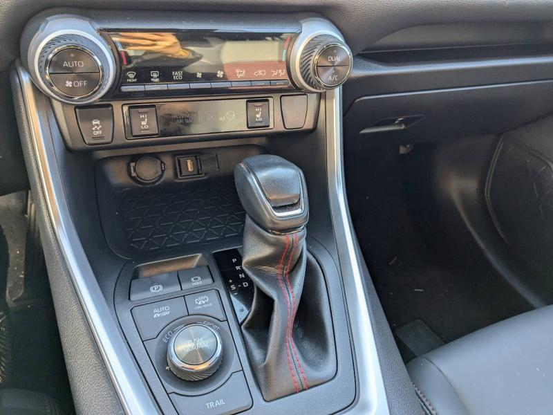 Photo 14 de l’annonce de SUZUKI Across d’occasion à vendre à AIX-EN-PROVENCE