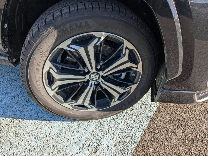 Photo 18 de l’annonce de SUZUKI Across d’occasion à vendre à AIX-EN-PROVENCE