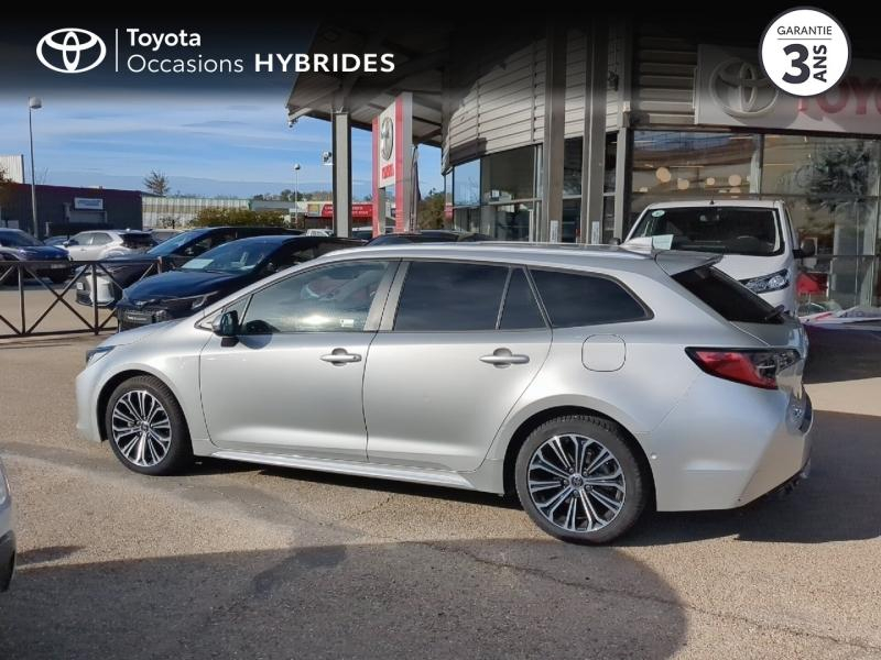 Photo 3 de l’annonce de TOYOTA Corolla Touring Spt d’occasion à vendre à ARLES