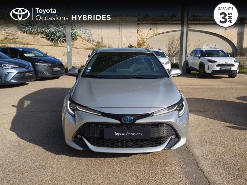 Photo 5 de l’annonce de TOYOTA Corolla Touring Spt d’occasion à vendre à ARLES