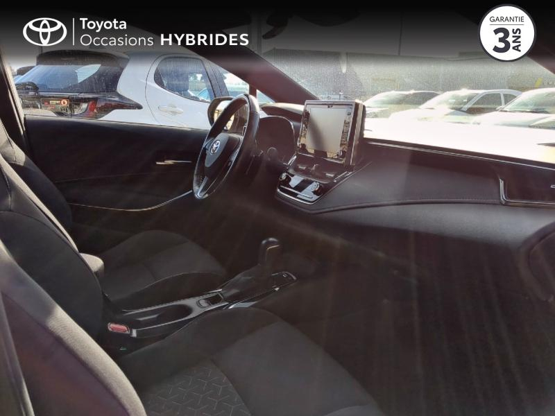 Photo 6 de l’annonce de TOYOTA Corolla Touring Spt d’occasion à vendre à ARLES