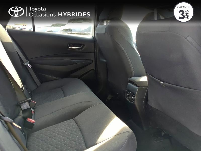 Photo 7 de l’annonce de TOYOTA Corolla Touring Spt d’occasion à vendre à ARLES