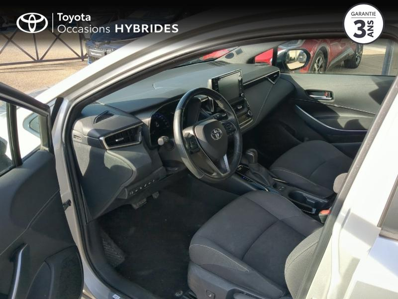 Photo 11 de l’annonce de TOYOTA Corolla Touring Spt d’occasion à vendre à ARLES