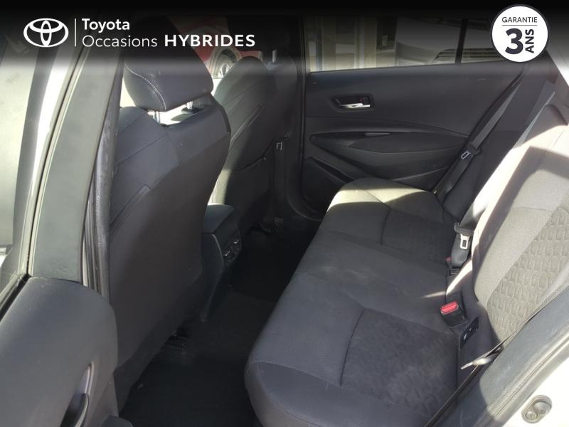 Photo 12 de l’annonce de TOYOTA Corolla Touring Spt d’occasion à vendre à ARLES