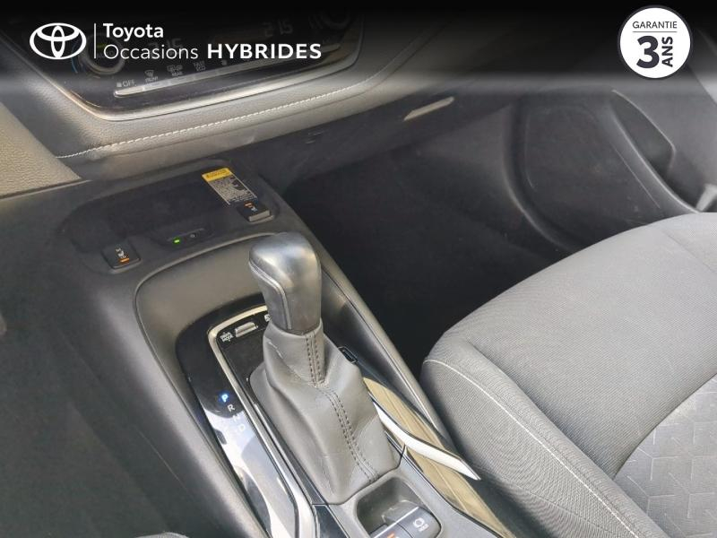 Photo 20 de l’annonce de TOYOTA Corolla Touring Spt d’occasion à vendre à ARLES
