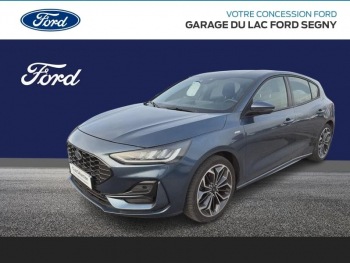 FORD Focus d’occasion à vendre à CHAMBERY