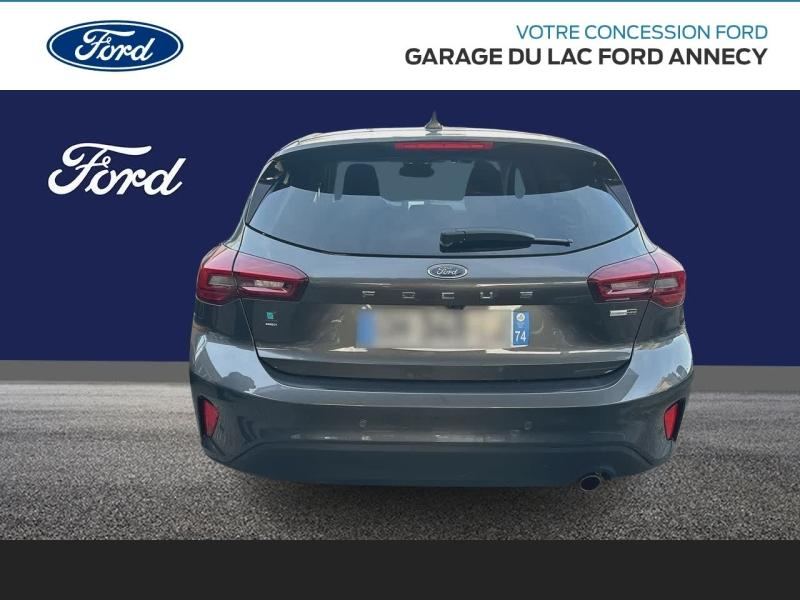 Photo 3 de l’annonce de FORD Focus d’occasion à vendre à ANNECY