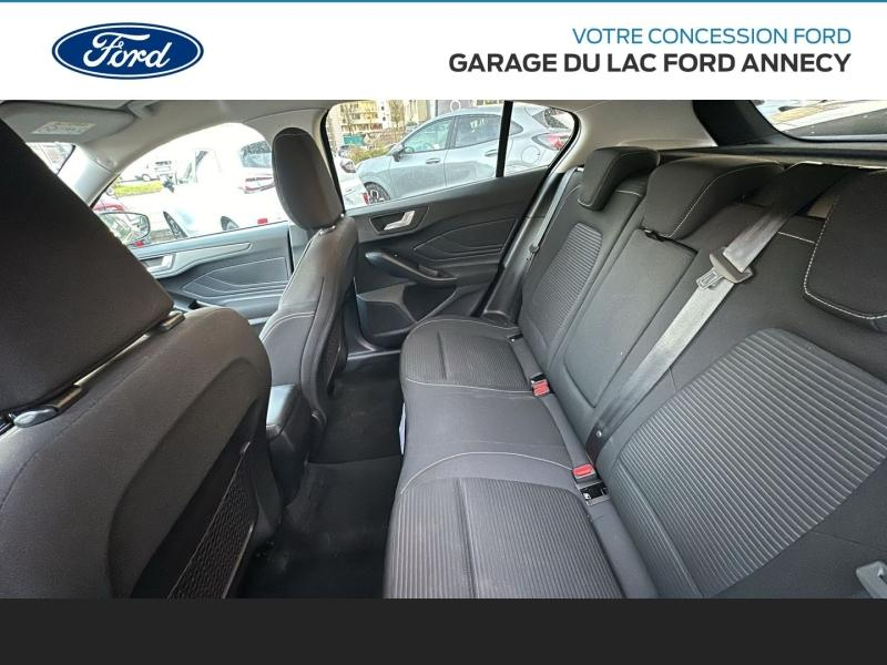 Photo 11 de l’annonce de FORD Focus d’occasion à vendre à ANNECY