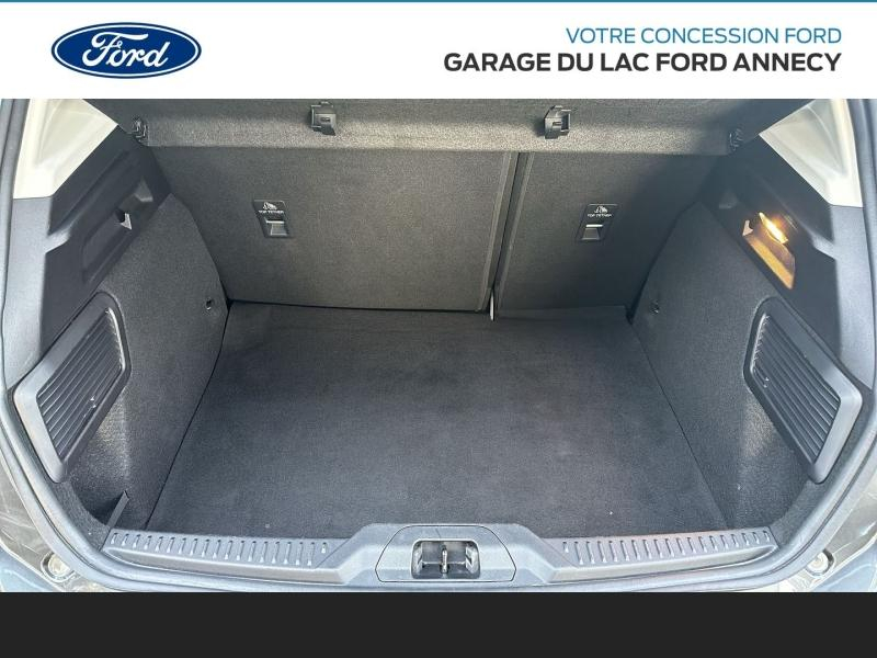 Photo 12 de l’annonce de FORD Focus d’occasion à vendre à ANNECY