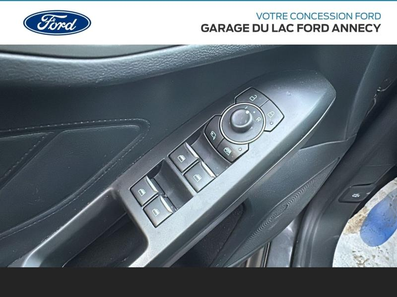 Photo 14 de l’annonce de FORD Focus d’occasion à vendre à ANNECY