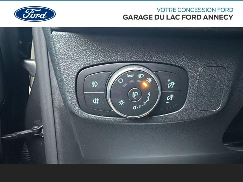 Photo 15 de l’annonce de FORD Focus d’occasion à vendre à ANNECY