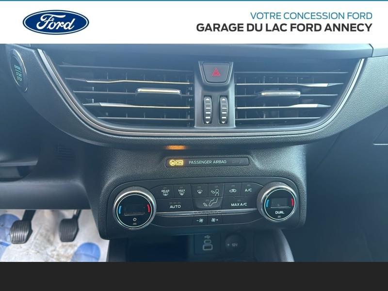 Photo 19 de l’annonce de FORD Focus d’occasion à vendre à ANNECY