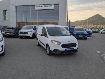 FORD Transit Courier VUL d’occasion à vendre à LA VALETTE