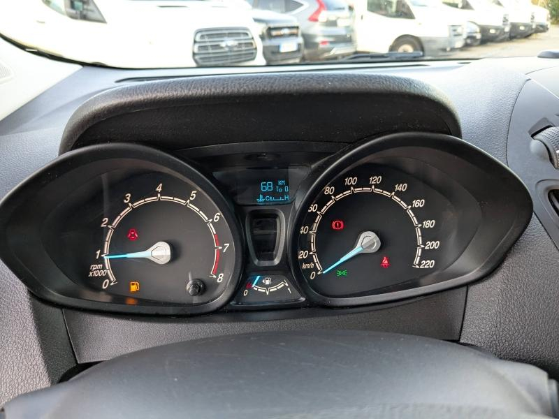 Photo 11 de l’annonce de FORD Transit Courier VUL d’occasion à vendre à LA VALETTE