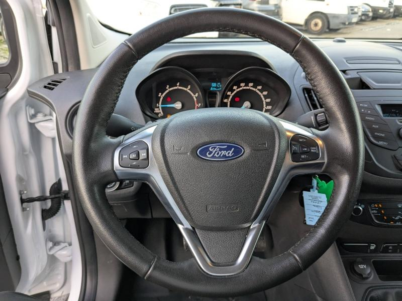 Photo 12 de l’annonce de FORD Transit Courier VUL d’occasion à vendre à LA VALETTE