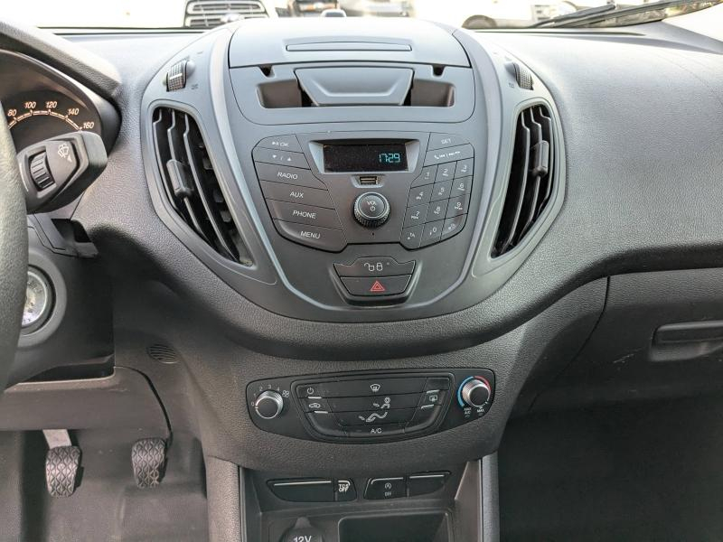 Photo 13 de l’annonce de FORD Transit Courier VUL d’occasion à vendre à LA VALETTE