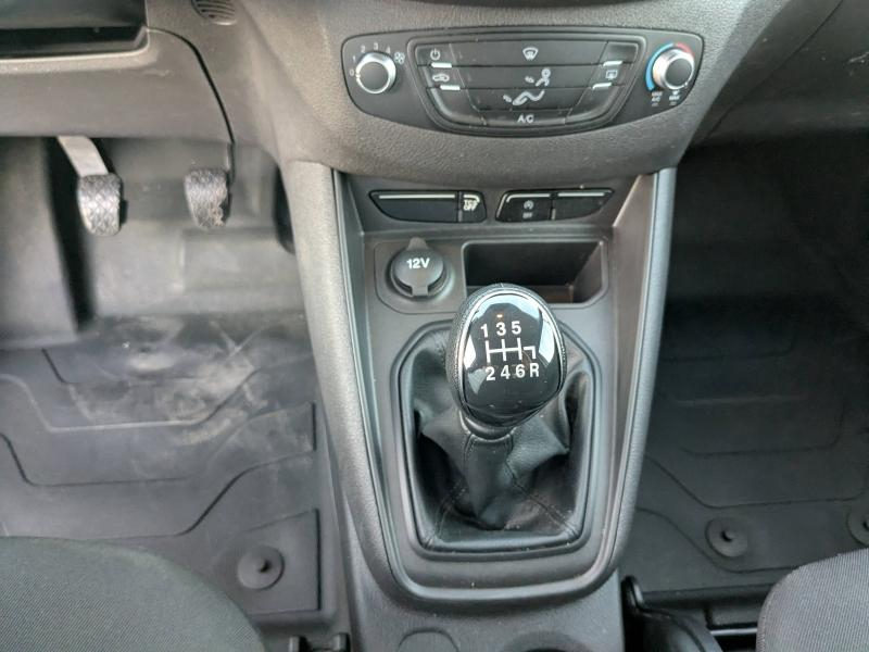 Photo 14 de l’annonce de FORD Transit Courier VUL d’occasion à vendre à LA VALETTE