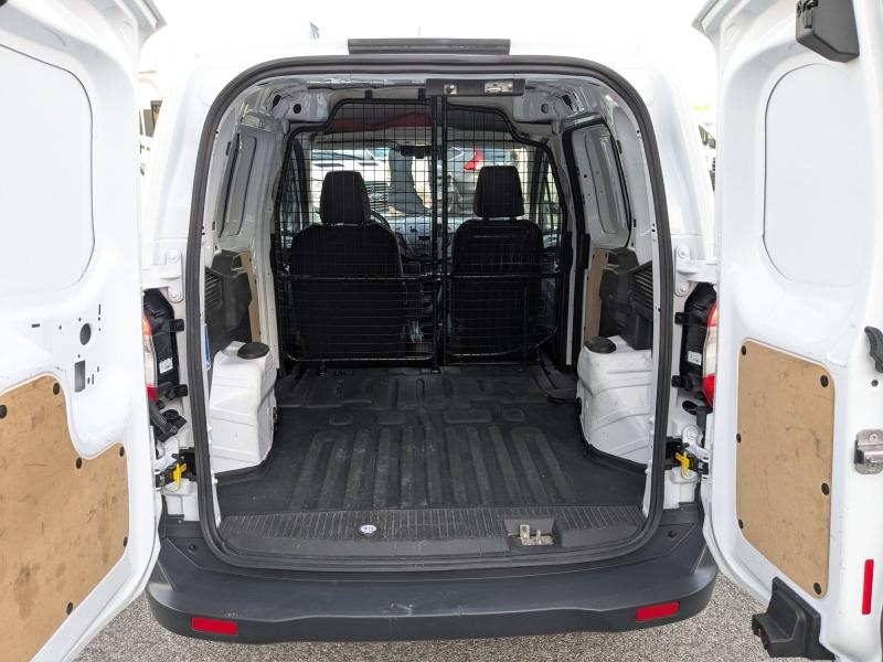 Photo 17 de l’annonce de FORD Transit Courier VUL d’occasion à vendre à LA VALETTE