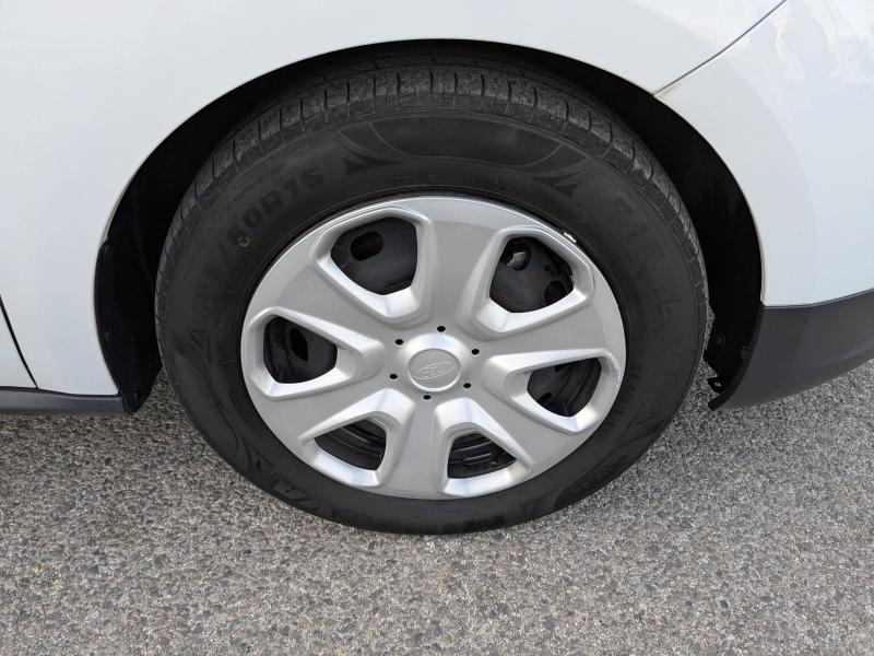 Photo 18 de l’annonce de FORD Transit Courier VUL d’occasion à vendre à LA VALETTE