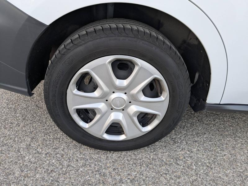 Photo 19 de l’annonce de FORD Transit Courier VUL d’occasion à vendre à LA VALETTE