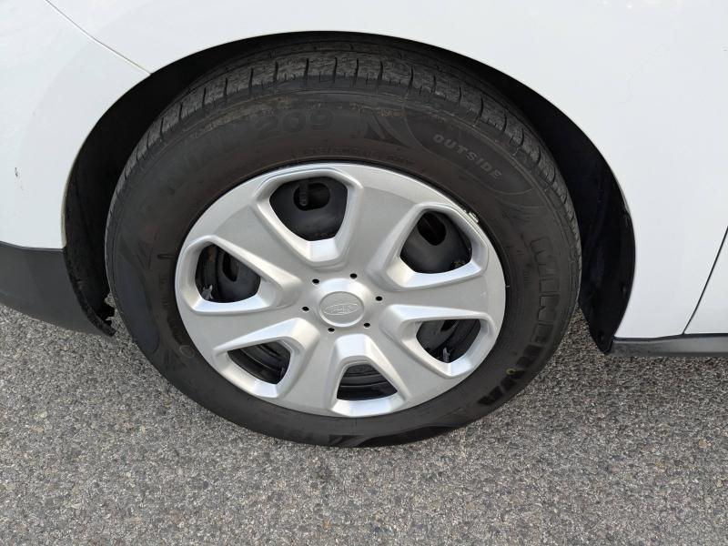 Photo 20 de l’annonce de FORD Transit Courier VUL d’occasion à vendre à LA VALETTE