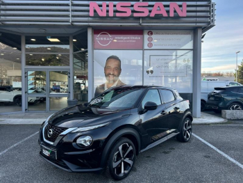 NISSAN Juke 1.0 DIG-T 114ch Tekna 2021.5