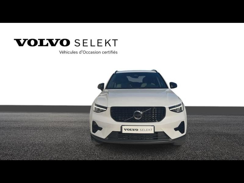 Photo 3 de l’annonce de VOLVO XC40 d’occasion à vendre à TOULON