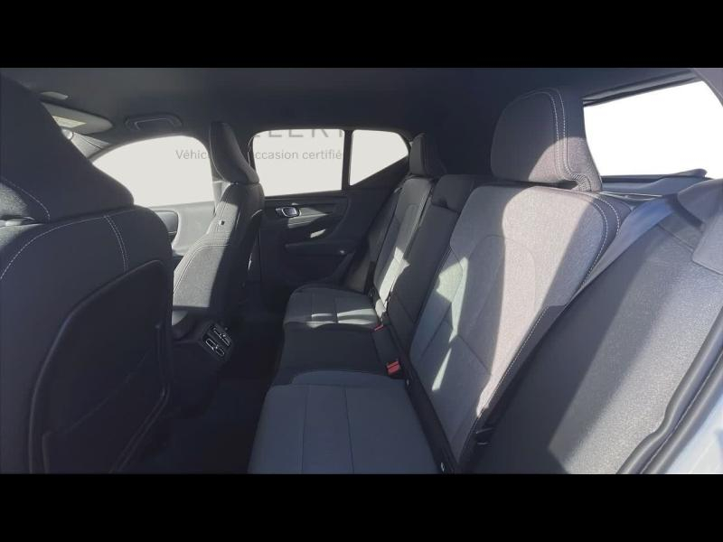 Photo 9 de l’annonce de VOLVO XC40 d’occasion à vendre à TOULON