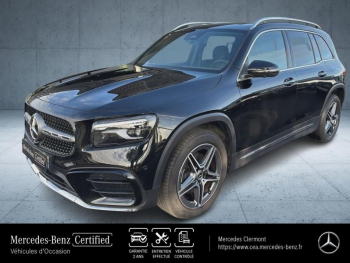 MERCEDES-BENZ GLB d’occasion à vendre à AUBIÈRE