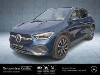 MERCEDES-BENZ Classe GLA d’occasion à vendre à AUBIÈRE