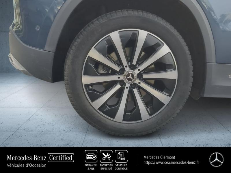 Photo 7 de l’annonce de MERCEDES-BENZ Classe GLA d’occasion à vendre à AUBIÈRE
