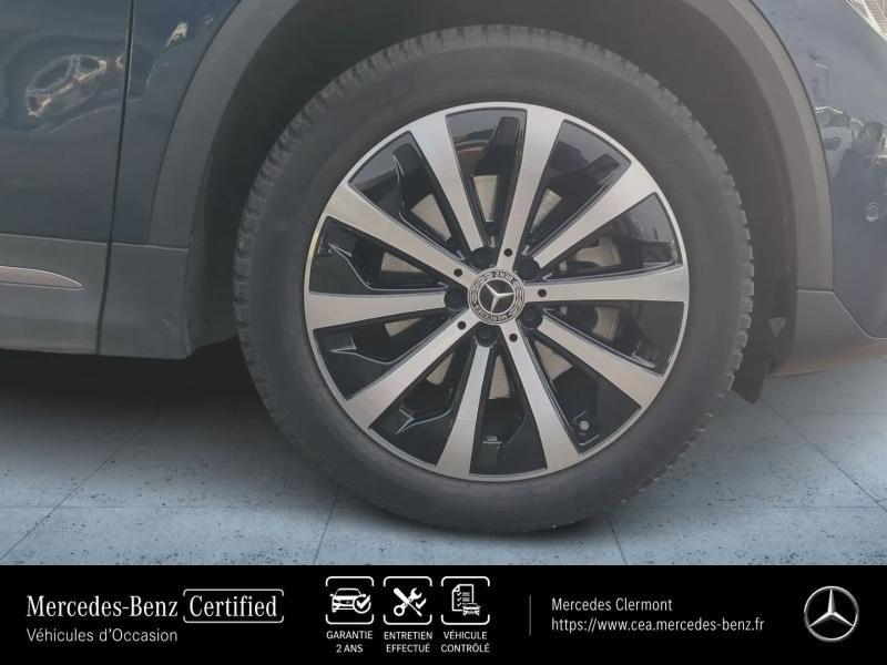 Photo 8 de l’annonce de MERCEDES-BENZ Classe GLA d’occasion à vendre à AUBIÈRE