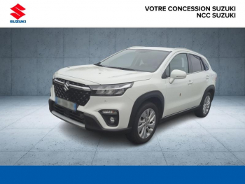 SUZUKI SX4 S-Cross 1.4 Boosterjet Hybrid 129ch PrivilÃ¨ge