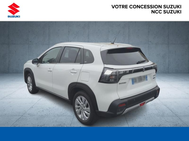 Photo 3 de l’annonce de SUZUKI SX4 S-Cross d’occasion à vendre à BELLERIVE-SUR-ALLIER