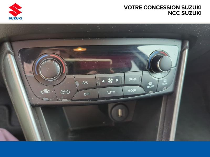 Photo 14 de l’annonce de SUZUKI SX4 S-Cross d’occasion à vendre à BELLERIVE-SUR-ALLIER