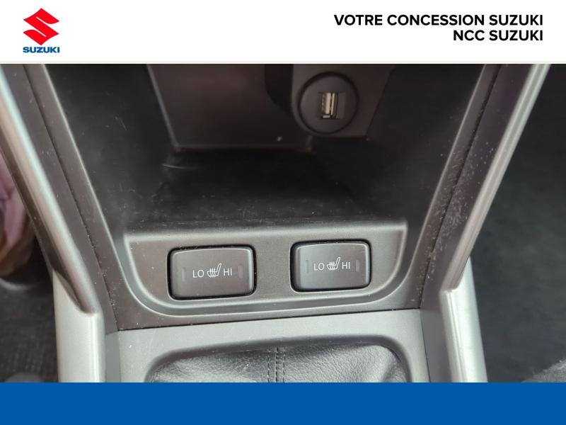 Photo 15 de l’annonce de SUZUKI SX4 S-Cross d’occasion à vendre à BELLERIVE-SUR-ALLIER