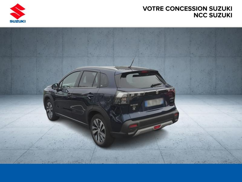 Photo 3 de l’annonce de SUZUKI SX4 S-Cross d’occasion à vendre à BELLERIVE-SUR-ALLIER