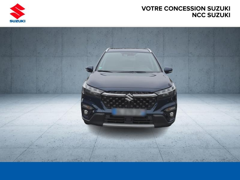 Photo 8 de l’annonce de SUZUKI SX4 S-Cross d’occasion à vendre à BELLERIVE-SUR-ALLIER
