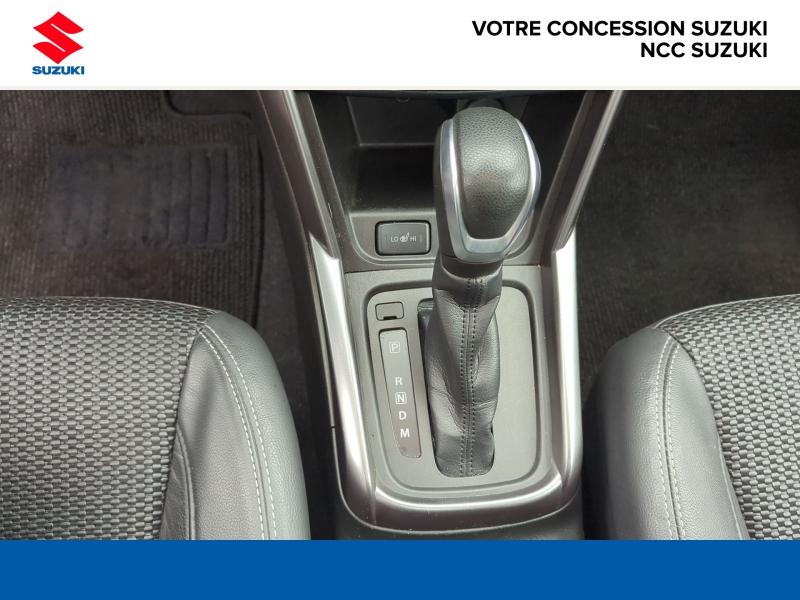 Photo 16 de l’annonce de SUZUKI SX4 S-Cross d’occasion à vendre à BELLERIVE-SUR-ALLIER