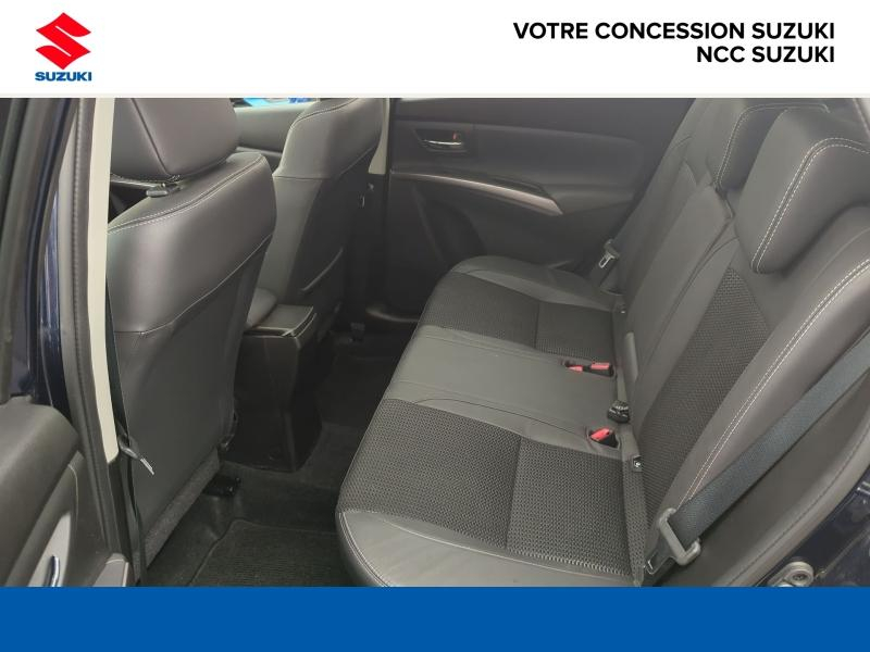 Photo 18 de l’annonce de SUZUKI SX4 S-Cross d’occasion à vendre à BELLERIVE-SUR-ALLIER